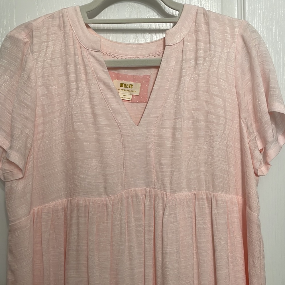 Perfect Condition No Issues Worn Once. Maeve - image 2